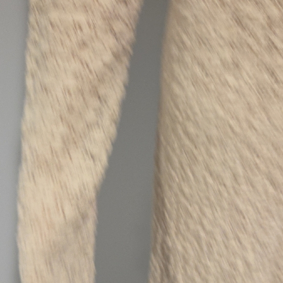 Free People Ivory Lace Maxi Dress - Picture 8 of 16